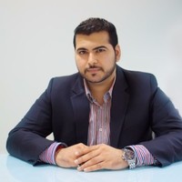 Simulanis Employee Raman Talwar's profile photo