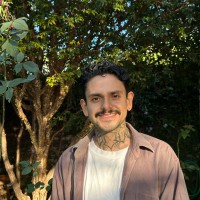 onCar Employee Paulo Lemes's profile photo