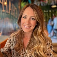 ROL Cruise Employee Helen Pilgrim's profile photo