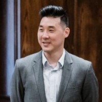Simon Hwang Email & Phone Number