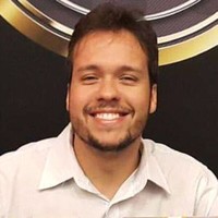 Tribunal Regional Federal da 6ª Região Employee Rodrigo Pissolato's profile photo