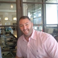 Liberty Franchise Lending Employee Jonathan Speranza's profile photo