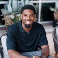 ConsumerDirect, Inc. Employee Davante Ward's profile photo
