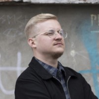Ancy Employee Paweł Jóźwik's profile photo
