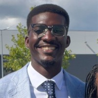 MARCEAU Employee Leonel Azilinon's profile photo