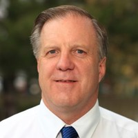 None Employee Ole Smith's profile photo