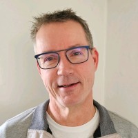 Diebold Nixdorf Employee John Johansen's profile photo