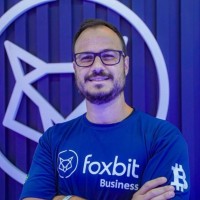 Foxbit Employee Murilo Gerciano's profile photo