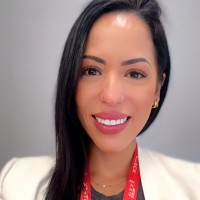 Fera Atacado Employee Janaina Velozo's profile photo