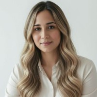 Zyscovich Employee Maria Rivera's profile photo
