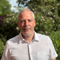 RAM Tracking Employee David Sanders's profile photo