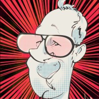 TrendAI Employee Josh Bayer's profile photo