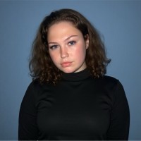 Inventure Employee Hannah Phillips's profile photo