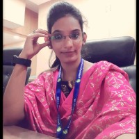 Bhookya Lakshmi Email