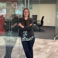 Doherty Staffing Solutions Employee Erin Varichak's profile photo