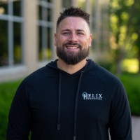 Helix Biostructures LLC. Employee Joshua Carter's profile photo