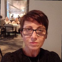 Ageukiw Employee Maria Bunce's profile photo