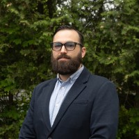 DuBois & King, Inc. Employee Justin Vertichio's profile photo