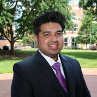 Alpha Technologies Employee Ashwin Kumar's profile photo