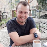 SIKLA UK & Ireland Employee Mark Anders's profile photo