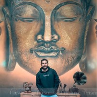 Docspe Employee Binod Shrestha's profile photo