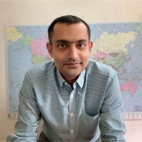 Bobby Jacob Email & Phone Number