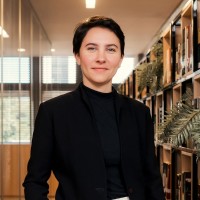 Freitas Ferraz Advogados Employee Paula Cambraia de Paiva's profile photo