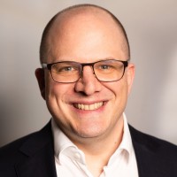 Deutsche Hochschule für angewandte Wissenschaften - DHAW Employee Boris Blum-Oeste's profile photo