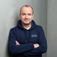 Wire™ Employee Benjamin Schilz's profile photo