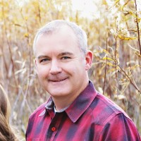 BLOOM  Employee Chuck Mason's profile photo