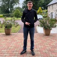 Noathan Peter's profile photo