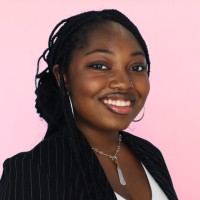 Saxbys Employee Eden-Amari Wilson's profile photo