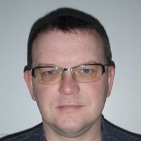 Inrotech A/S Employee Lars Lybech's profile photo