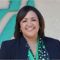 Girl Scouts of Virginia Skyline Employee Nikki Williams's profile photo