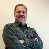 Administrative Office of the United States Courts Employee Mark Nagy's profile photo