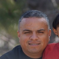 Conti Employee Sergio Orozco's profile photo