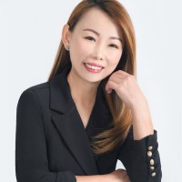 Travel Guard Employee Tricia Singapore's profile photo