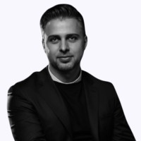 Wego.com Employee Nedyalko Terziev's profile photo