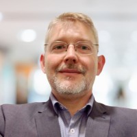 KBS Maritime Employee Alex Dodd's profile photo