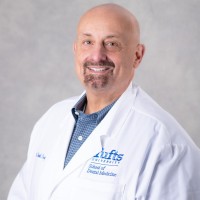 Tufts University School of Dental Medicine Employee Ronald Perry's profile photo
