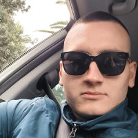 MainSys Employee Anastasis Sampanis's profile photo