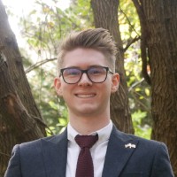 WordAuth Employee Ethan Nelson's profile photo