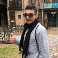 ASA Investments Employee Rodrigo Silva Souza's profile photo
