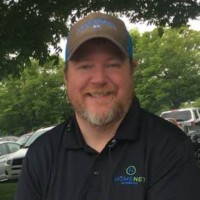 HomeNet Automotive Employee Darrell Turner's profile photo