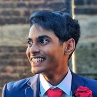Cartesian Employee Jayesh Varsani's profile photo