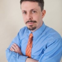 Integrated Power Services Employee Christopher Richardson's profile photo