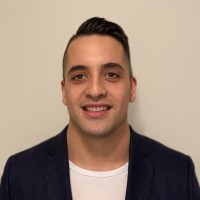 Contrast Creative, Inc. Employee Justin Beattie's profile photo