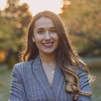Catalina Iacov Email