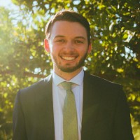 Arterex Employee Ian Gray's profile photo