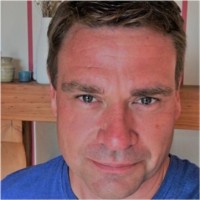 Fujitsu Employee Dan King's profile photo